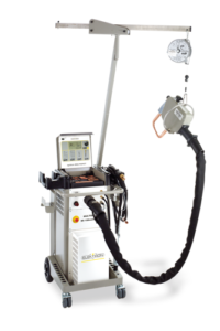 Multispot Auto Tech Spot welder Elektron MULTISPOT MI-100control | moor-e