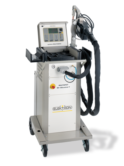 Elektron Spot Welder Multispot